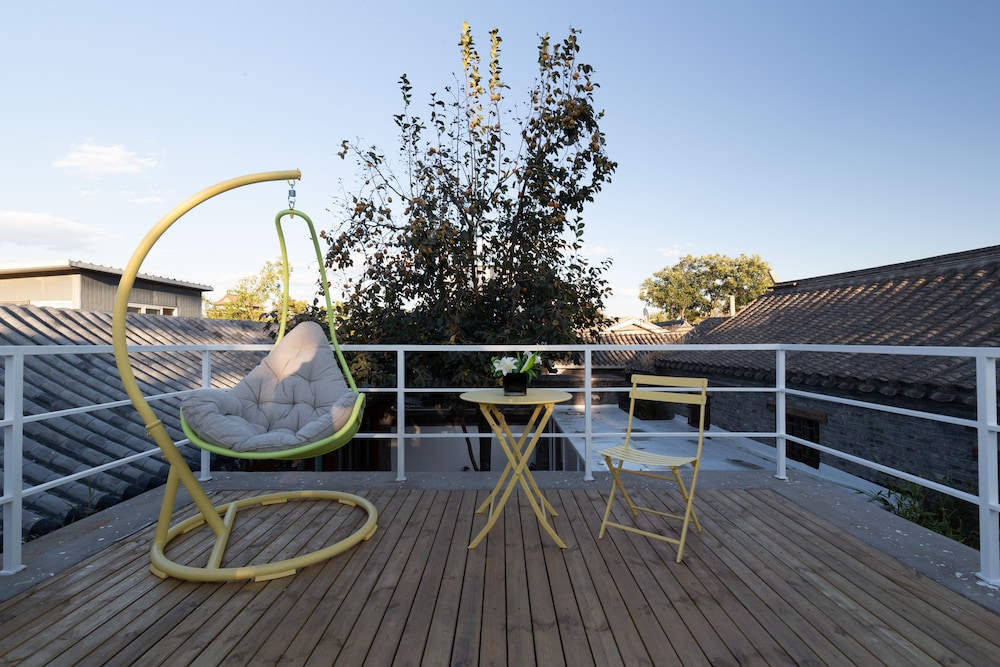 Isvara Flowing Ocean Guesthouse