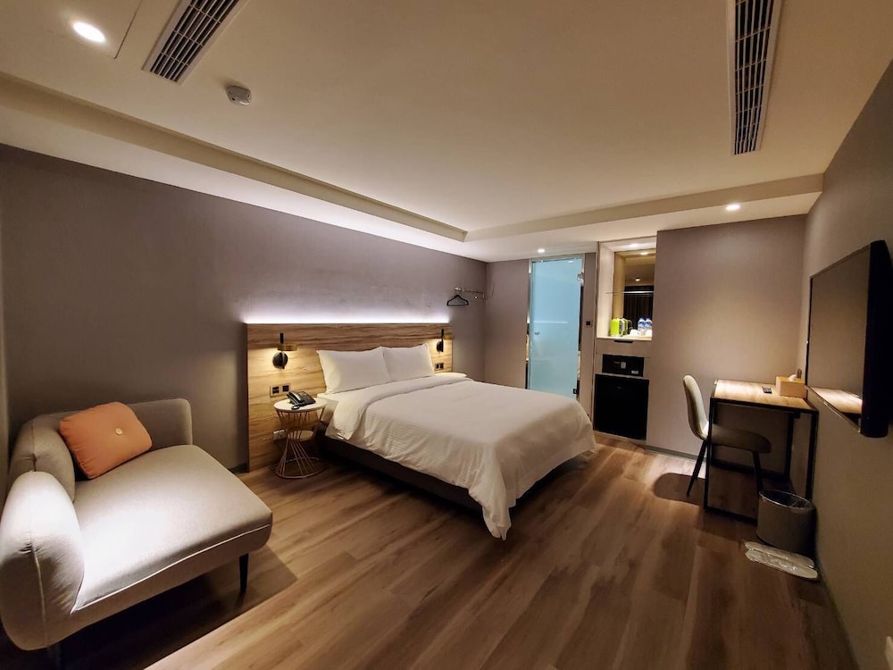 Hinoen Hotel