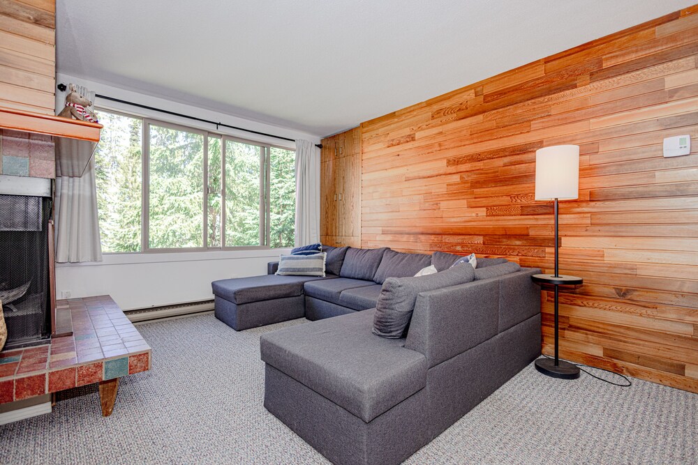 The Great Escape 2 Bdrm w Private Sauna
