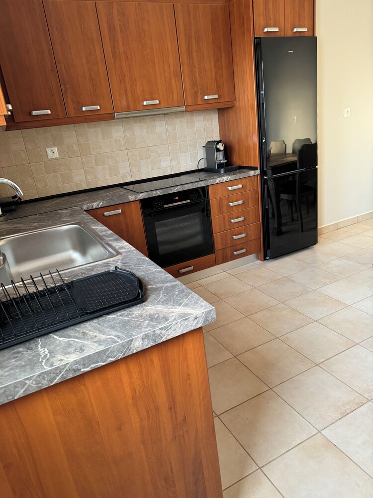 ILION Air Apartment - Near Athens International Airport
