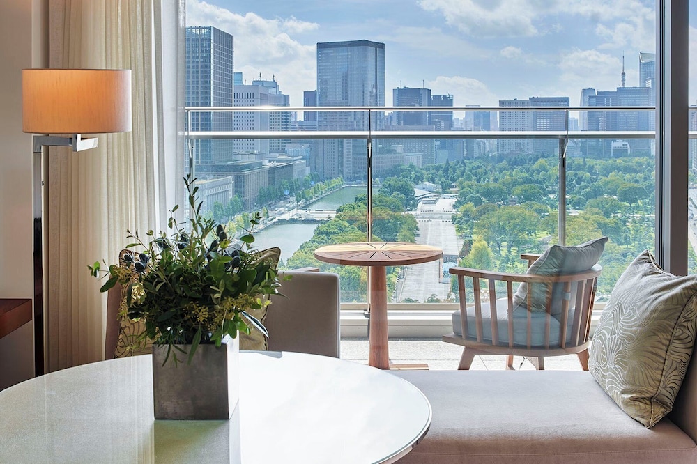 Palace Hotel Tokyo 117