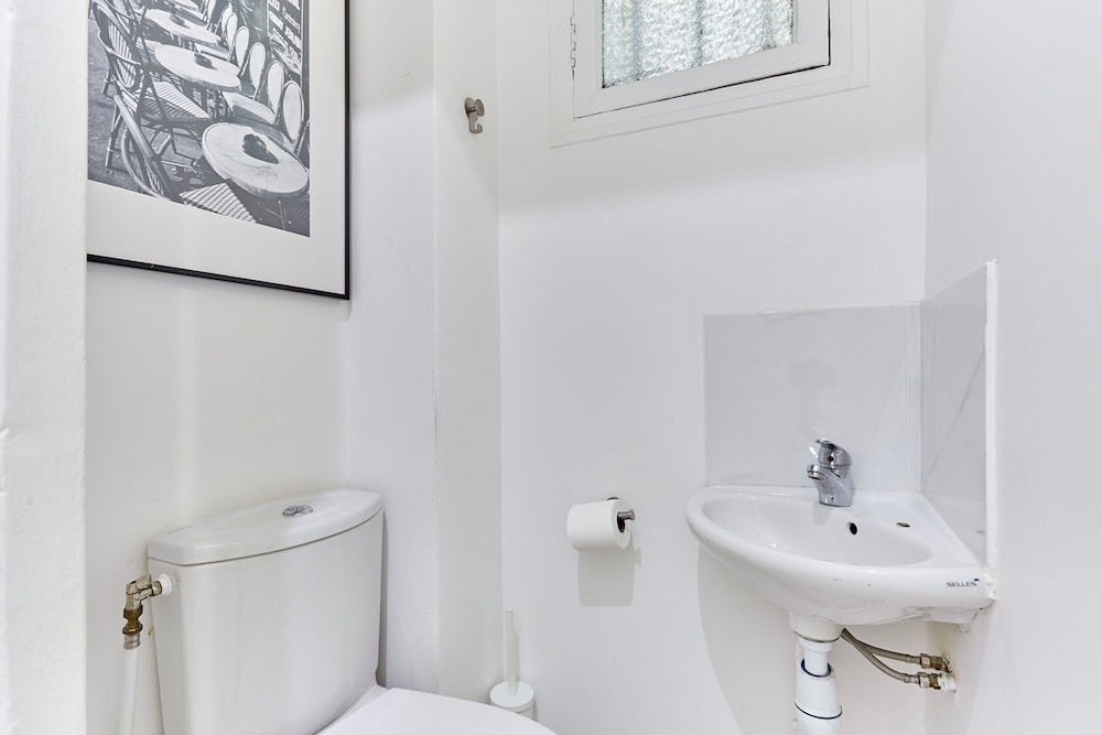 Apartment 2 Bedrooms Center of Paris