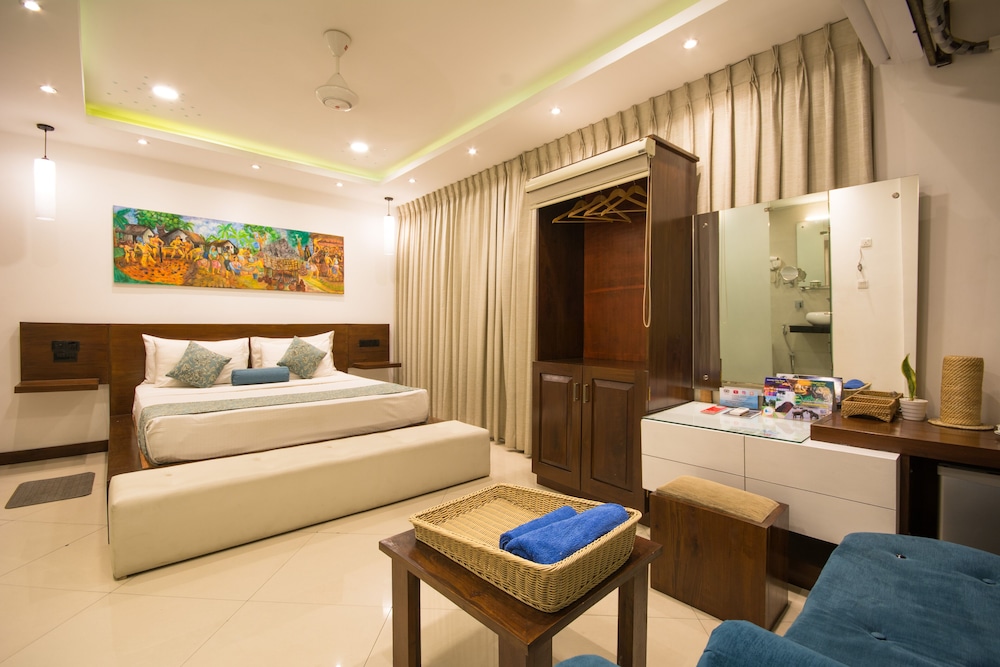Kandy City Stay
