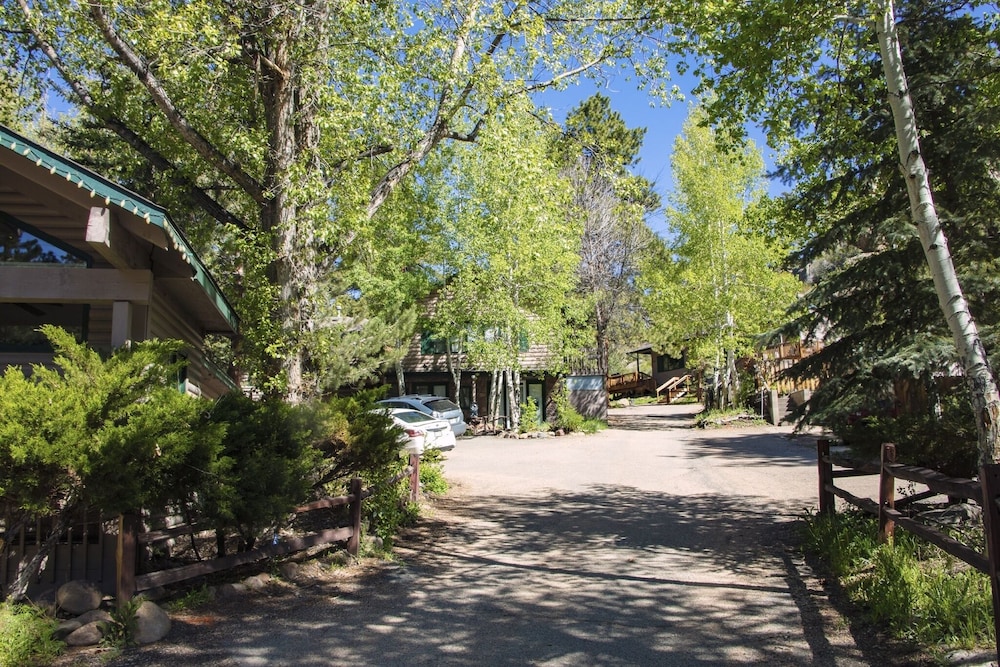 Sunnyside Knoll: 9 1 Bedroom Cabin - Property Image 9