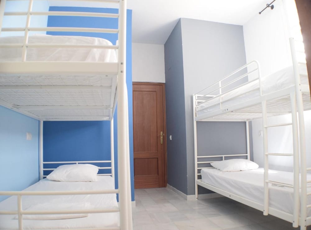 Baobab Hostel