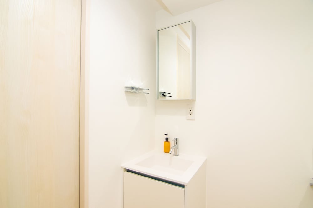 JR Komagome Apartment 1-3