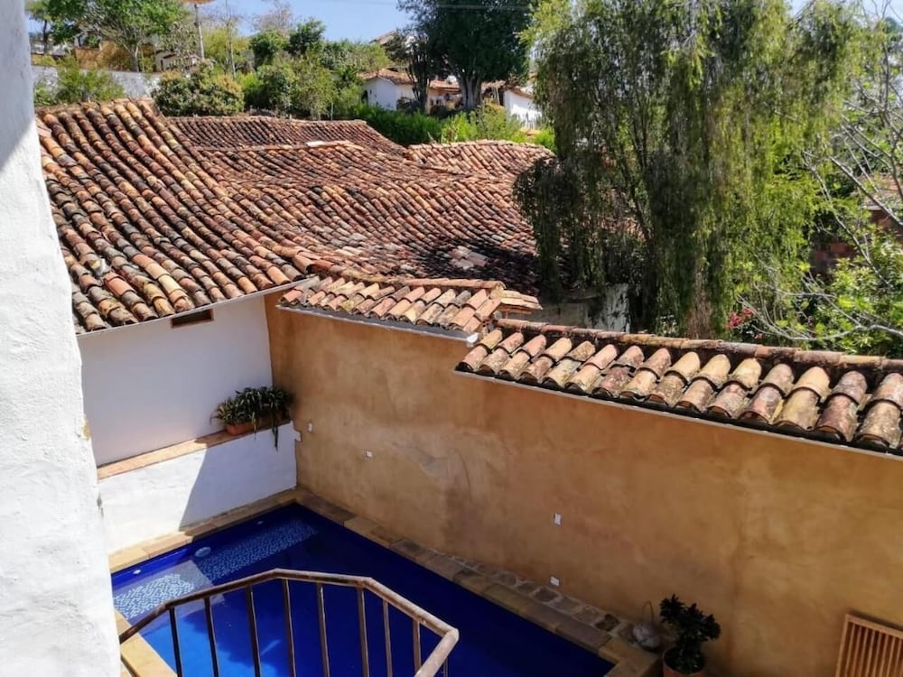 Casa Juana