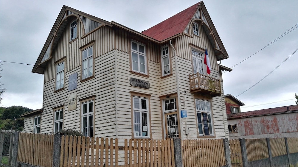 Hostal Triwe
