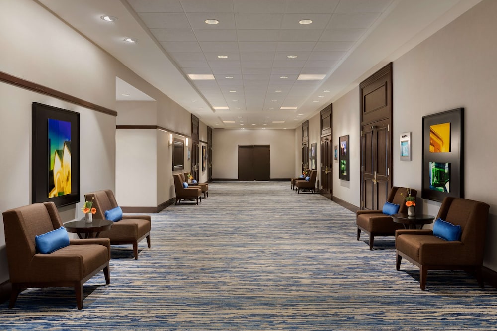 Boston Vacations - Embassy Suites by Hilton Boston Waltham - Property Image 41