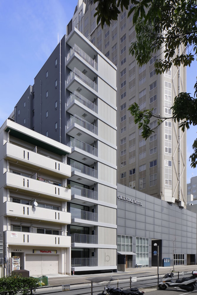 bHotel — photo 177
