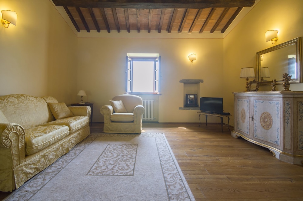 Villa Il Sasso