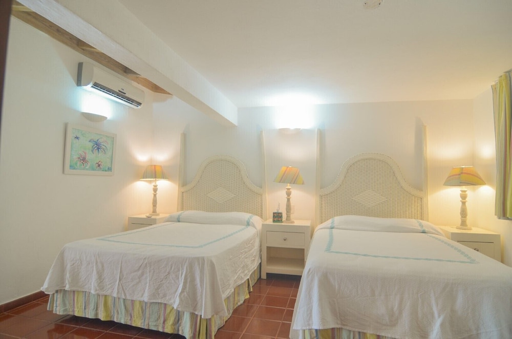 Golf Villa Close to the Beach No00 view 3