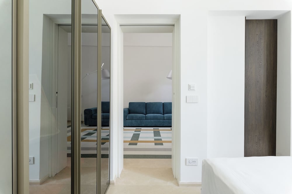 Hydeout Palace - Luxury &Spa Suites by Wonderful Italy