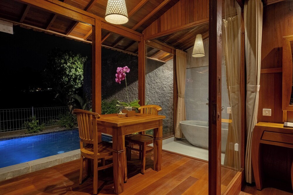 Aranya Ubud Villa
