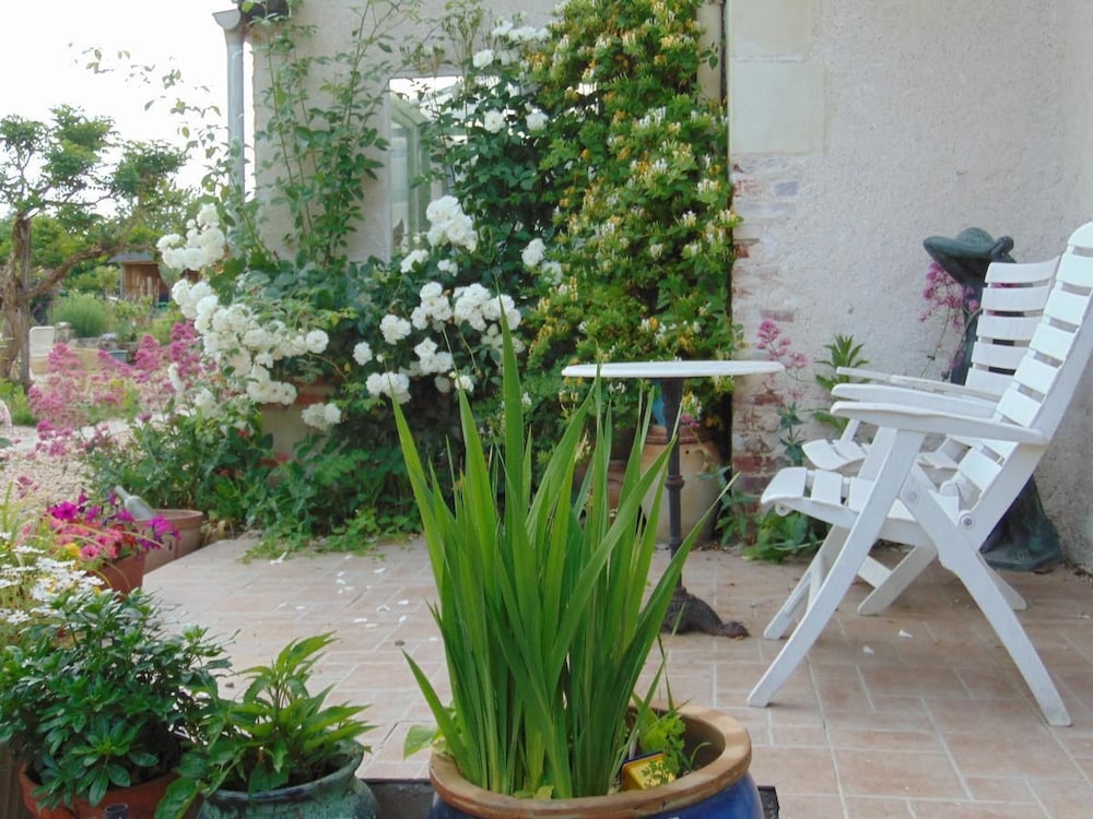 La Ferme aux Oies