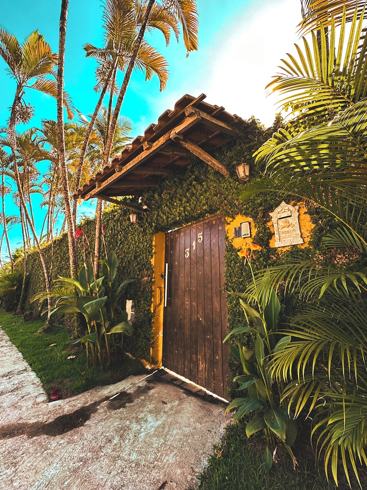 Pousada Point Beach