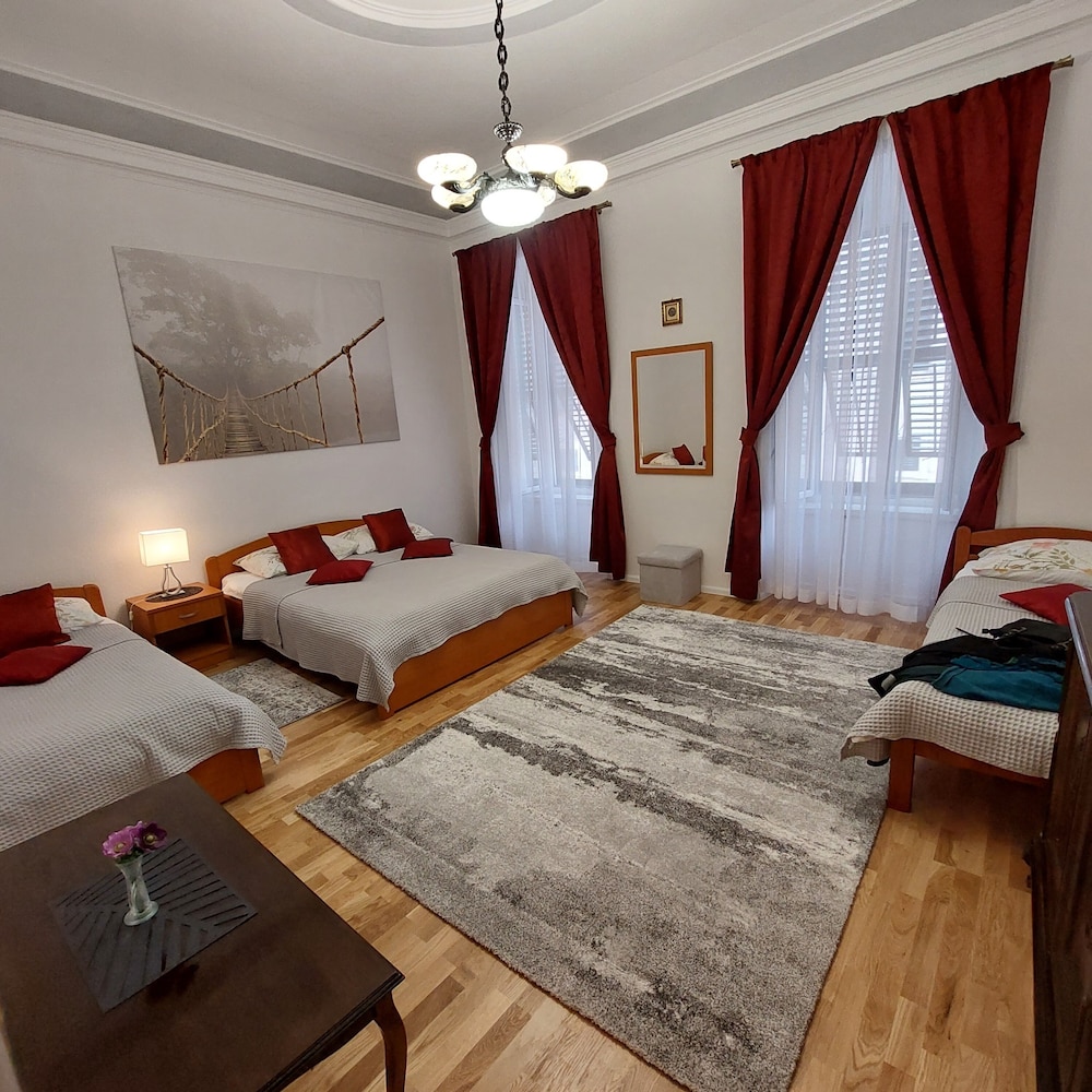 Apartments Nerio