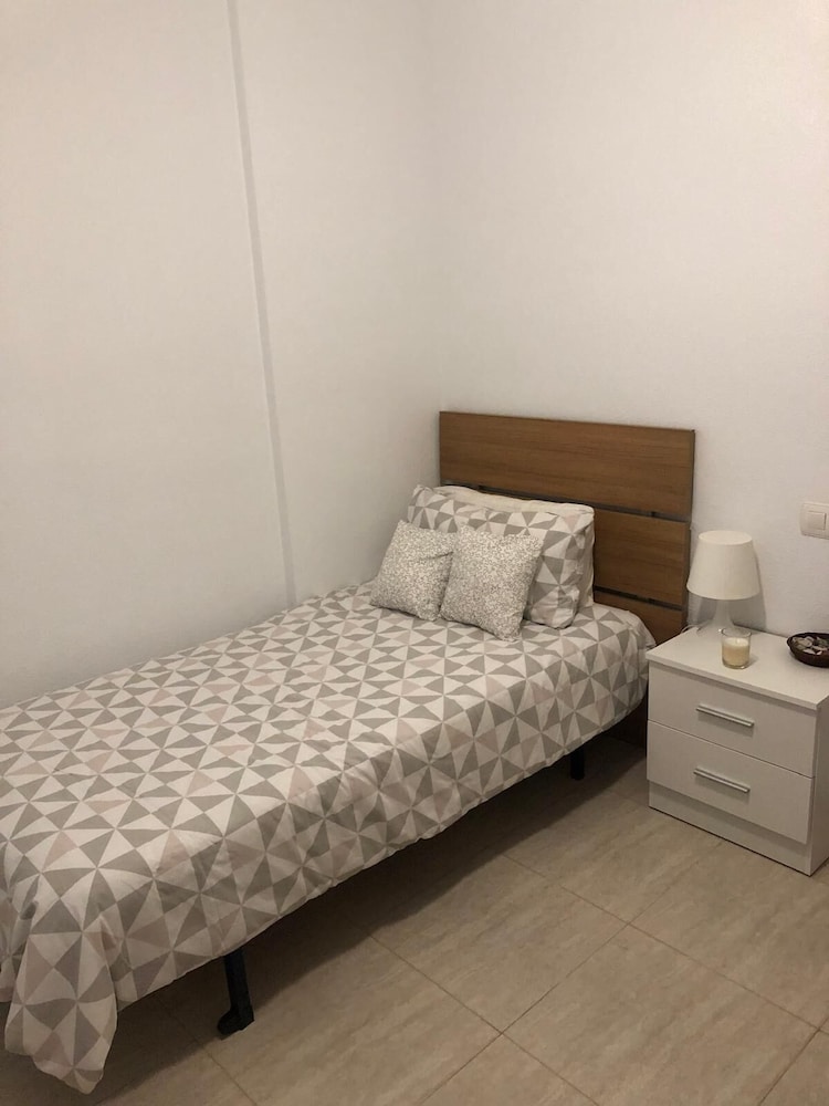 Charming Vacation Rental in Vera Spain Ideal Retreat for Families and Pet Lover
