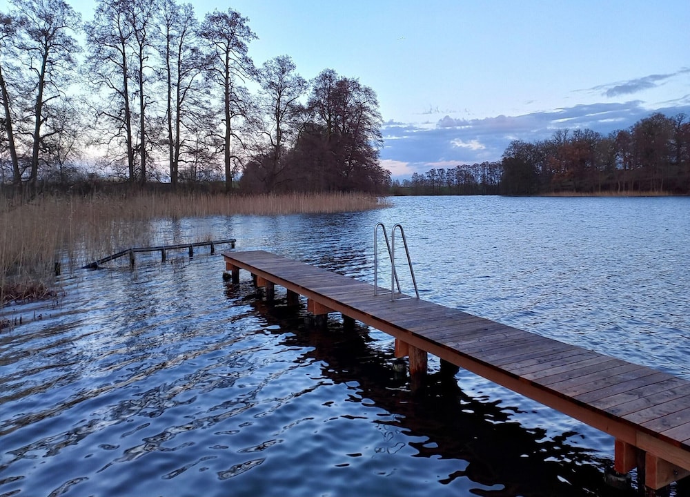 Resort in Germany With Tropical Adventure Pool