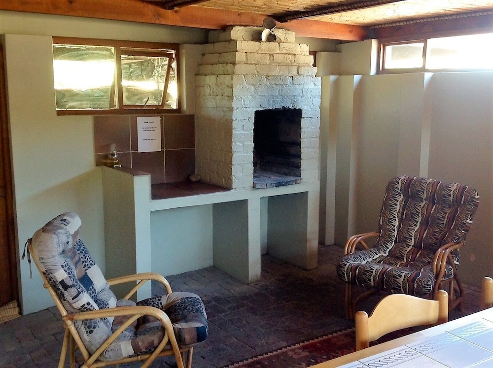 O'Hannas B&B and Self Catering