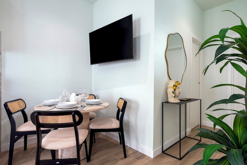 Exclusive Apartment in Cádiz. Patrocinio I