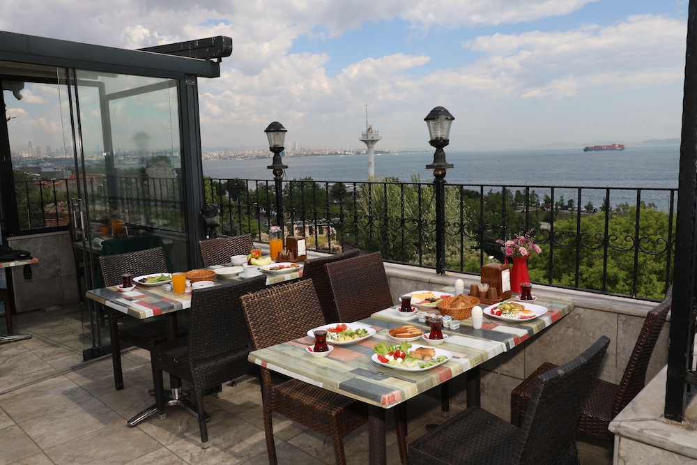 Sea House Süitler - Image 18