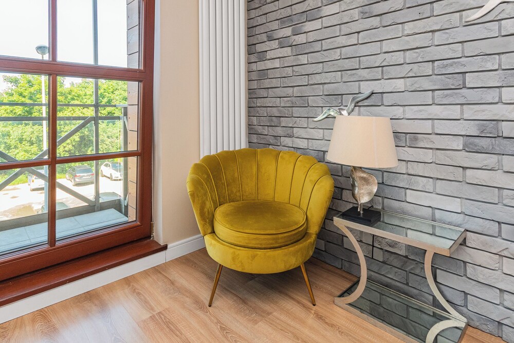 Jaglana Deluxe 2 by Grand Apartments