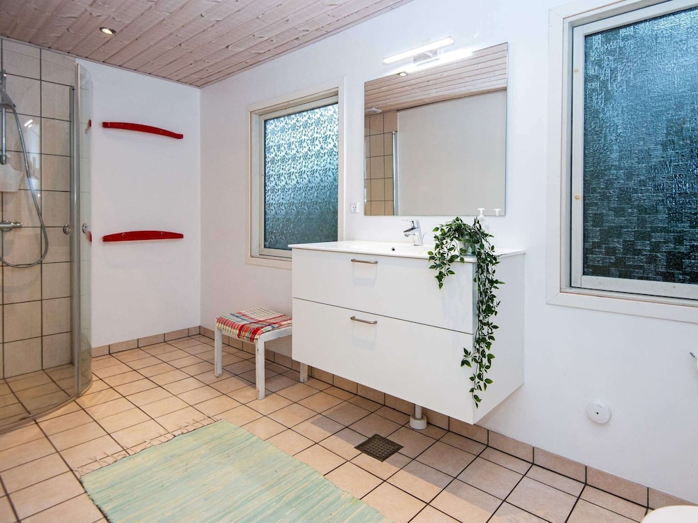 Cozy Holiday Home in Jutland near Sea view 5