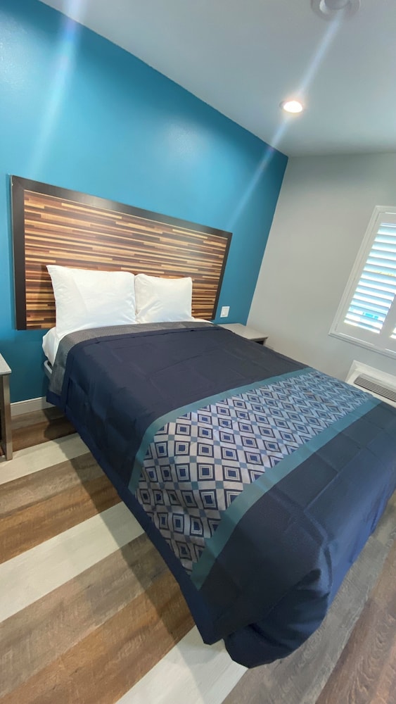 Plaza inn Motel - Los Angeles area