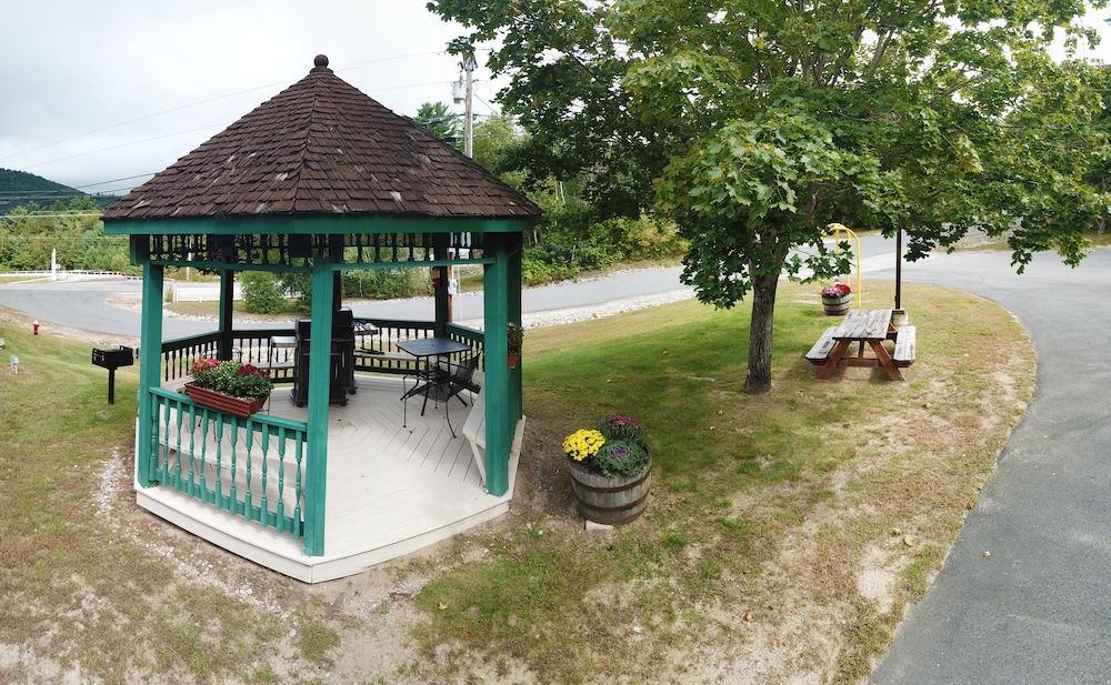 Attitash Motel