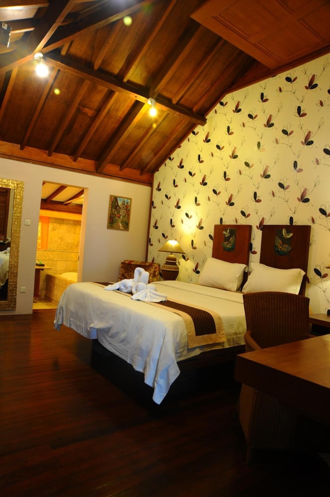 Tegal Panggung Inn