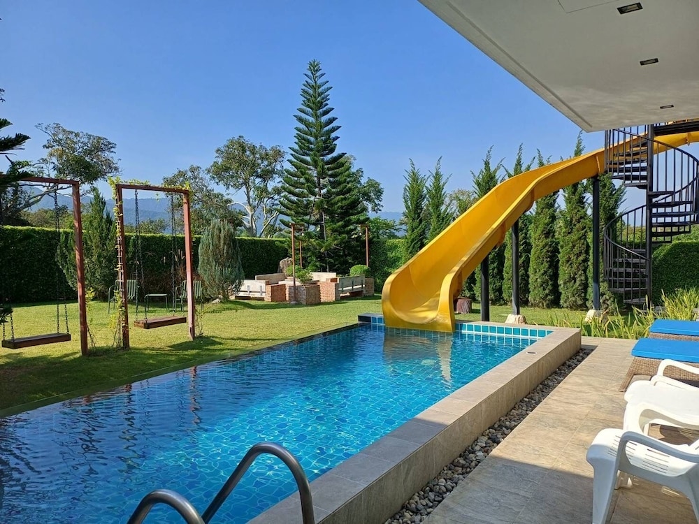 Chilling Roof Resort Khaoyai