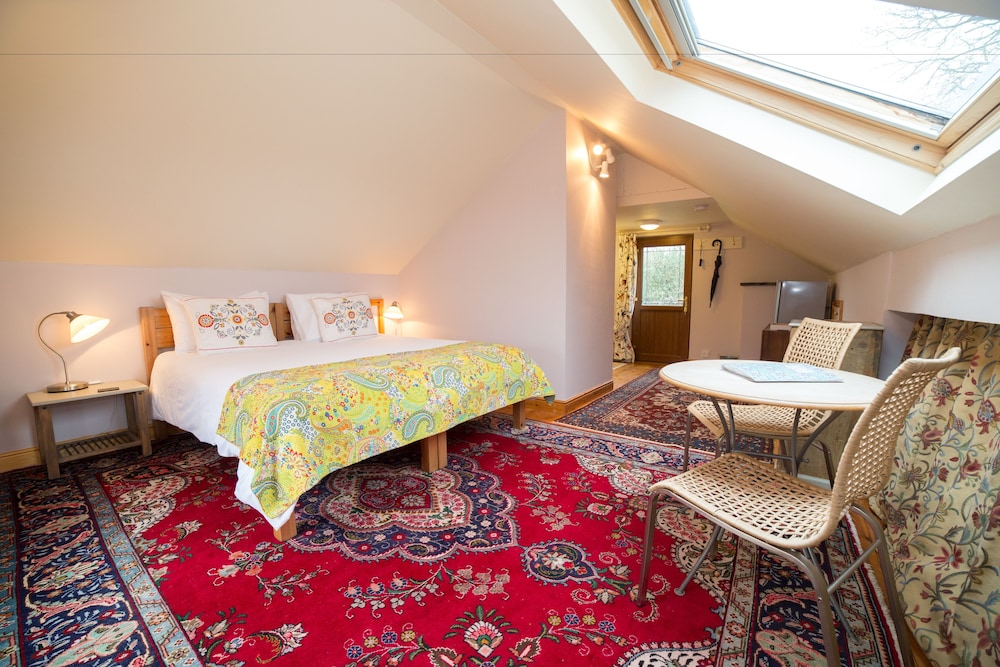 Brush and Boot B&B