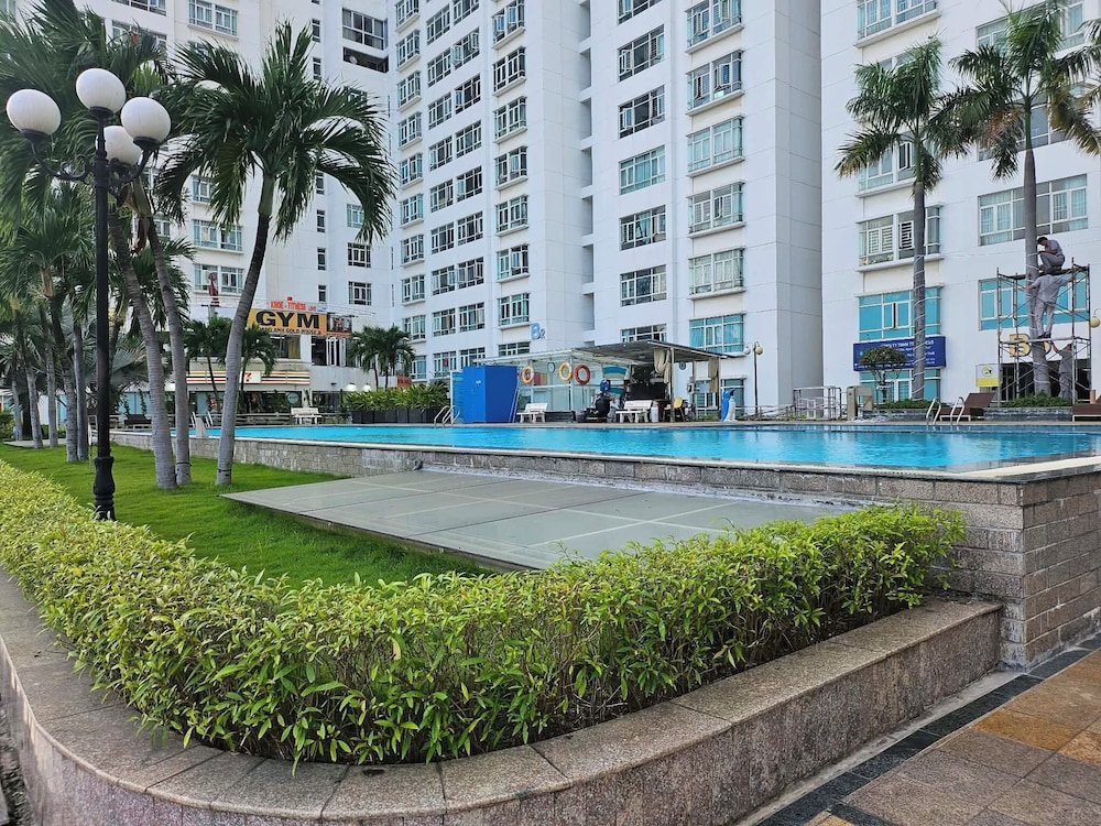 HOANG ANH GOLD HOUSE APARTMENT