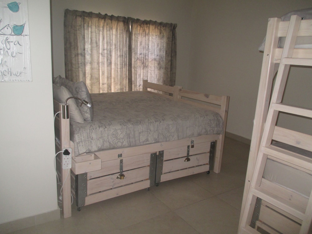 @ Rosie's - Hostel