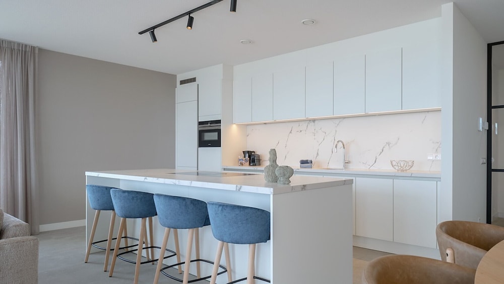 Dormio Breskens Apartments & Penthouses
