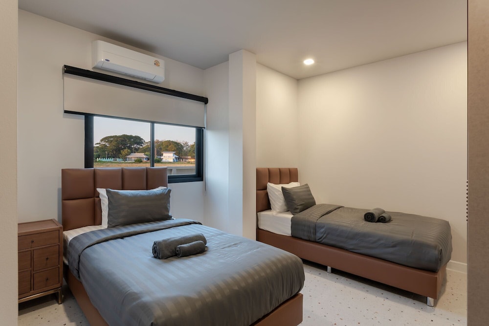 Kanna Pool Villa