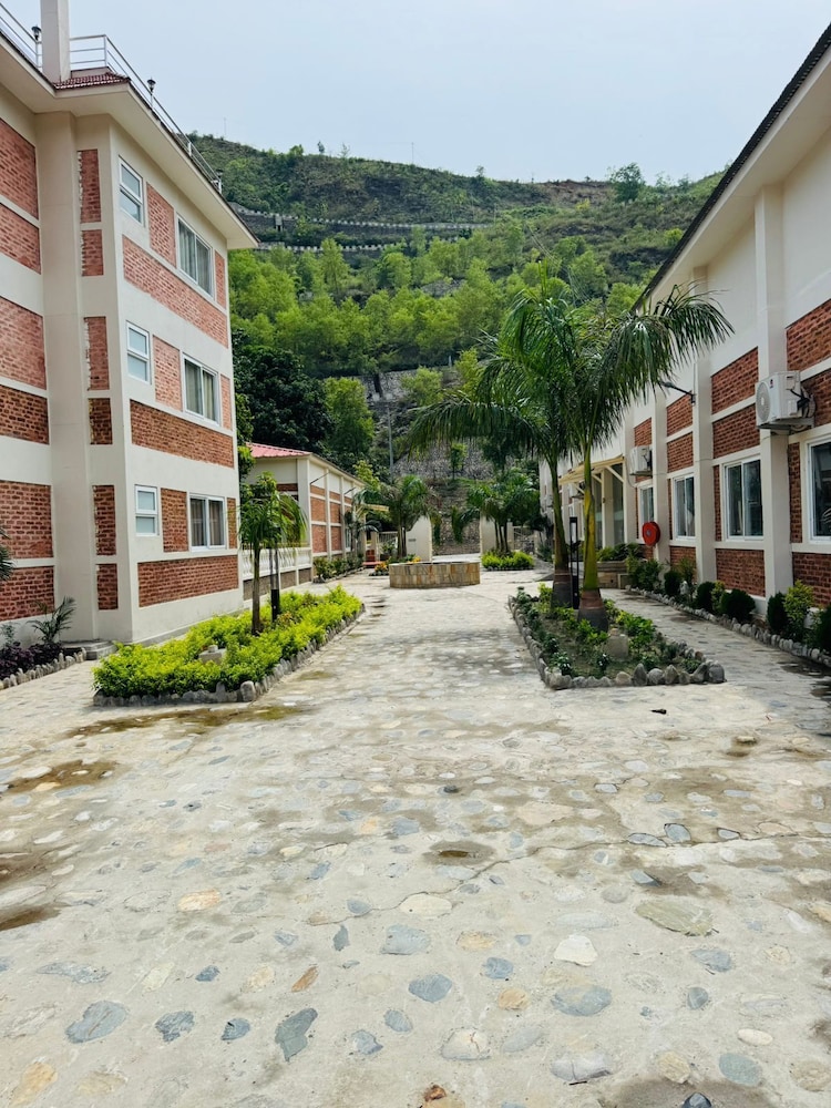 Kwality Beach Resort