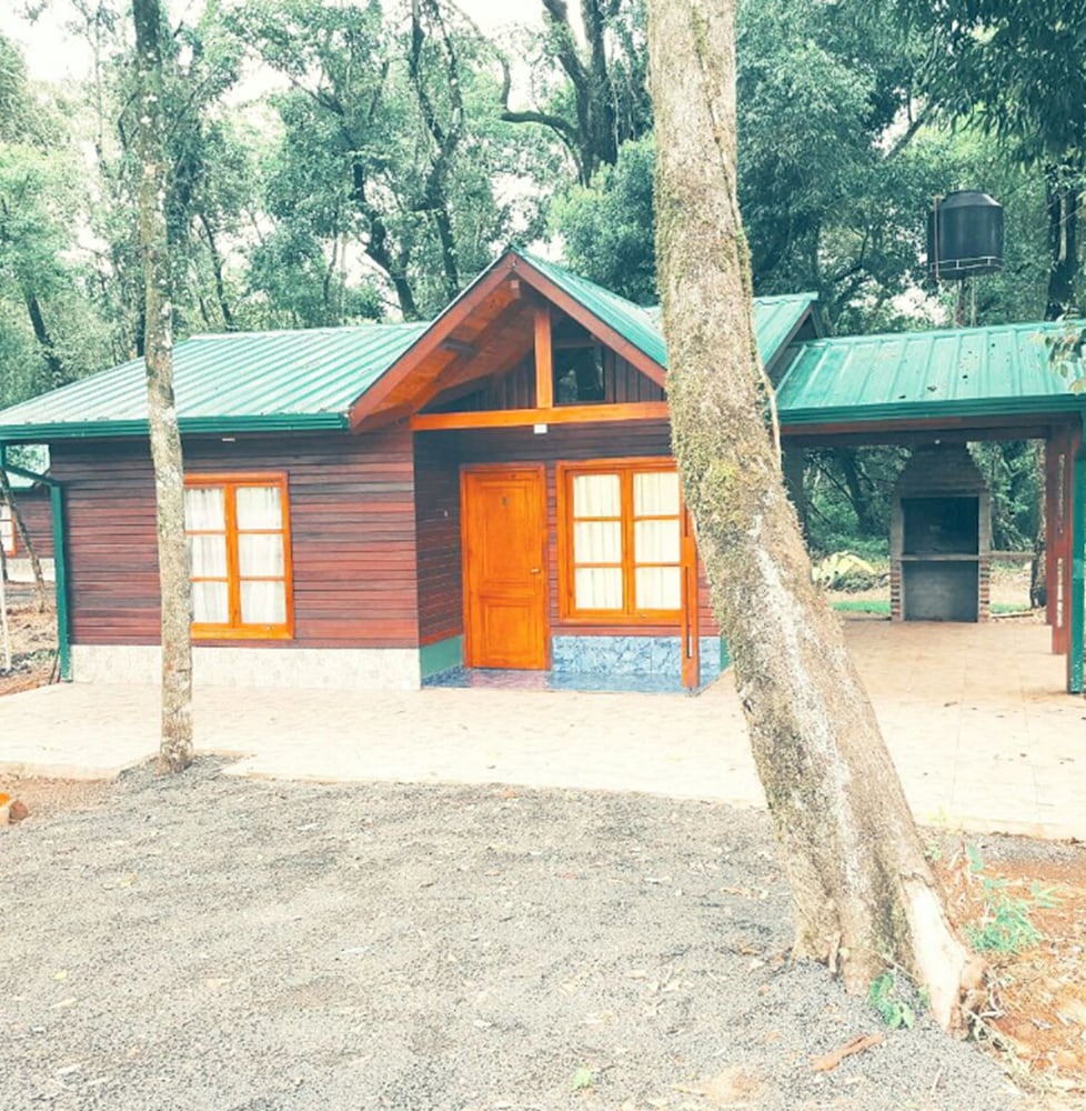Cabañas La Gringa