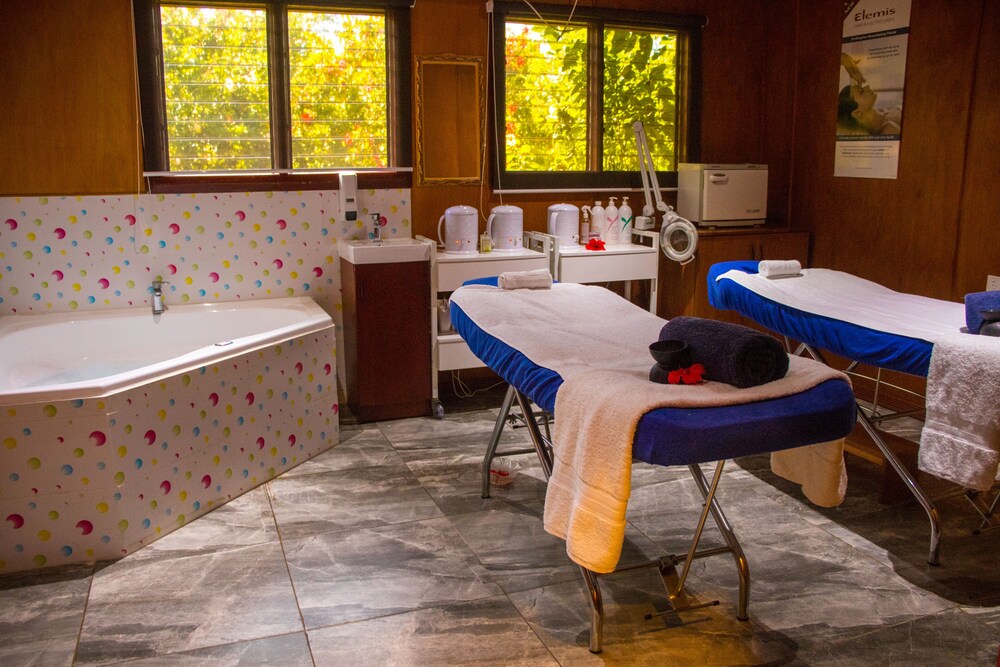 Moksha Retreat - view 16