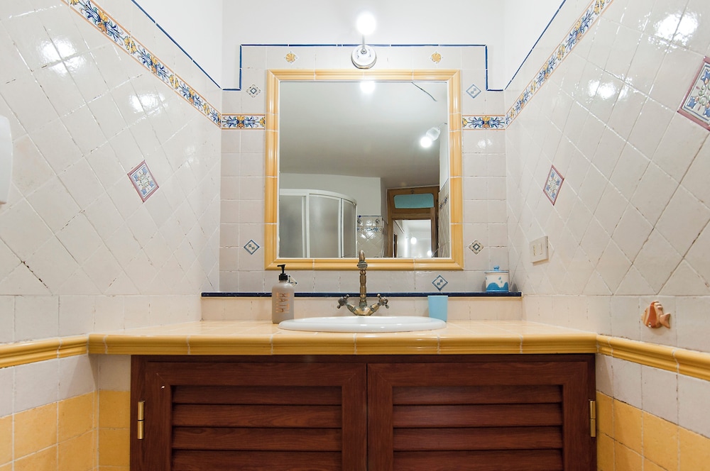 Casa Vacanza Opuntia