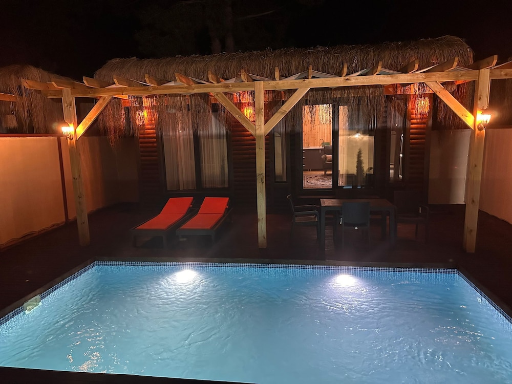 Verona Otel & Villa