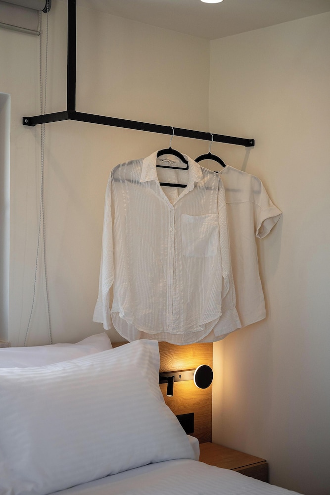 Zoera Suites by Ethos