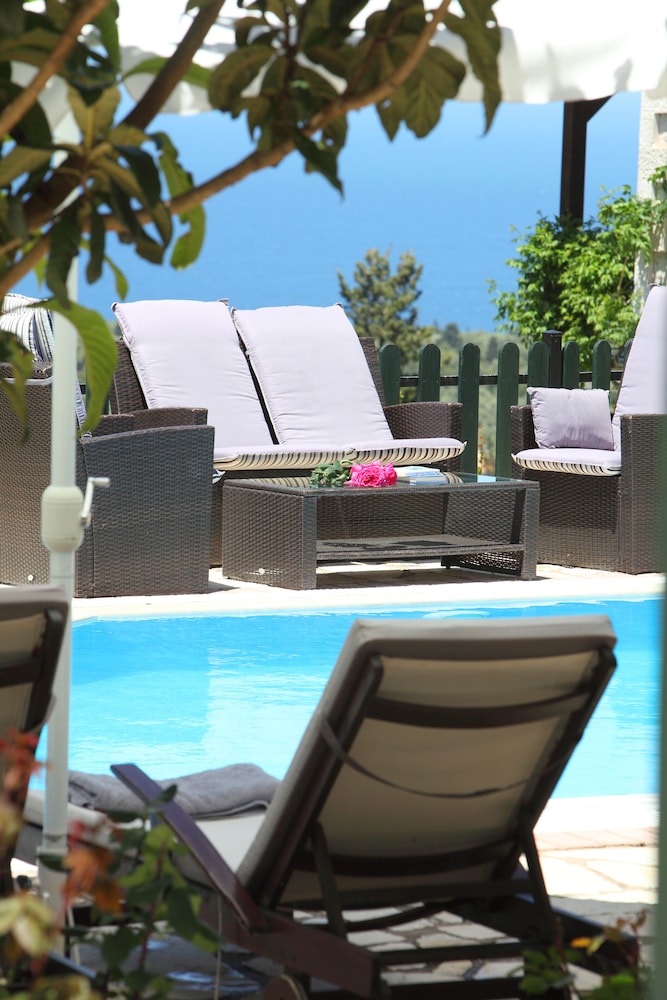 Villas Goudis