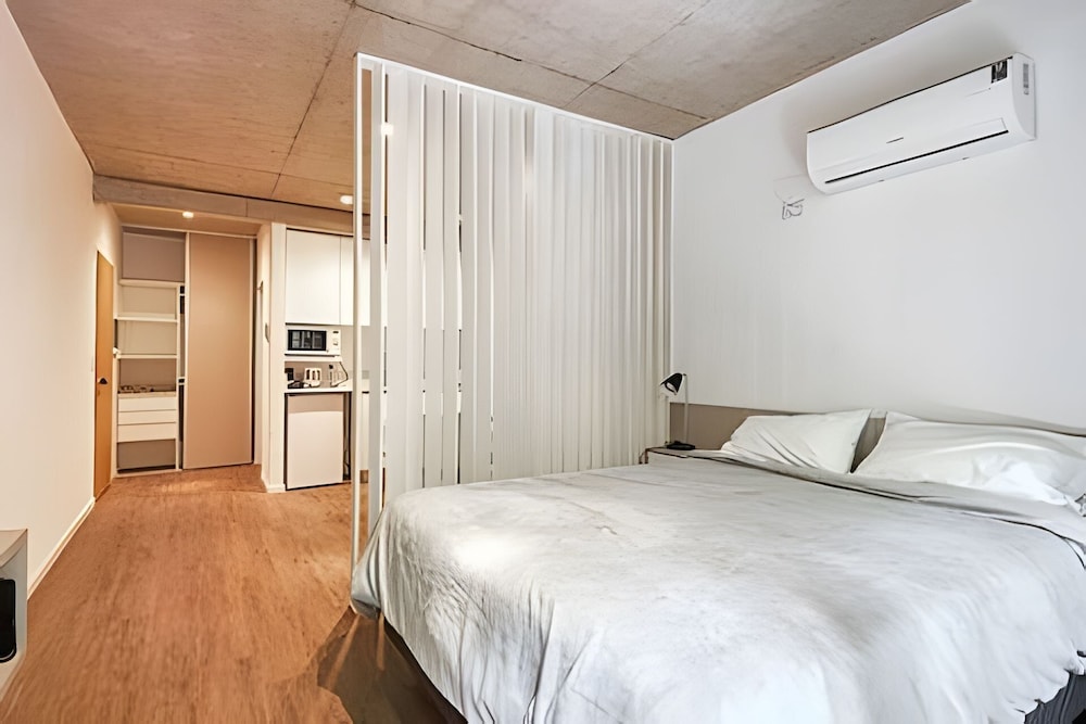 Urban Rent - Departamentos en el corazon de Belgrano