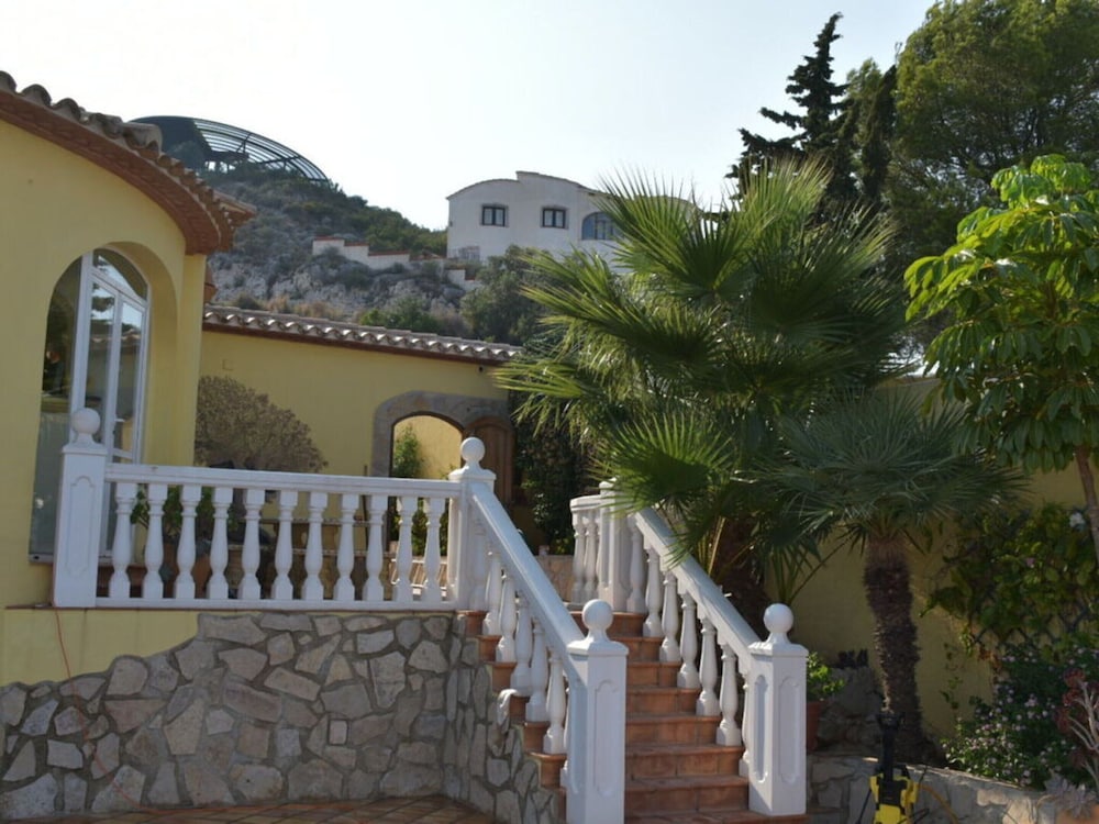 en la Montana Comfortable Holiday Residence