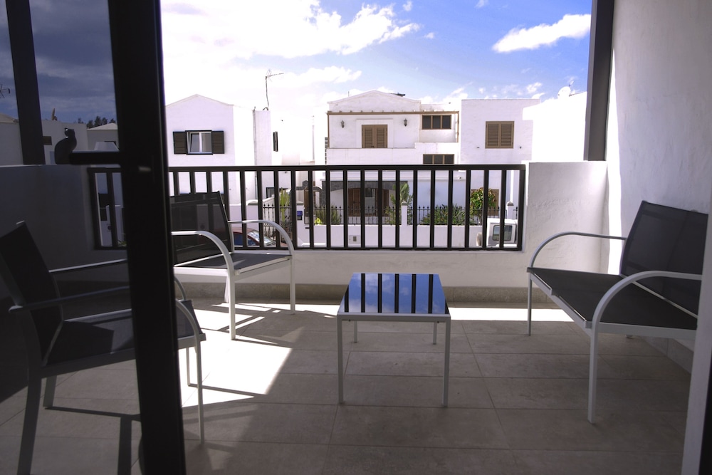 Outdoor Space