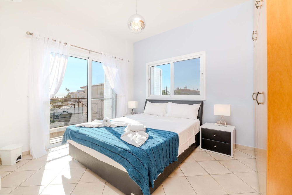 Nemea Serenity Blue in Ayia Napa