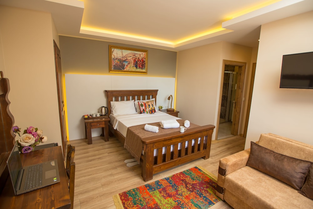 The Peraport Otel - Image 16