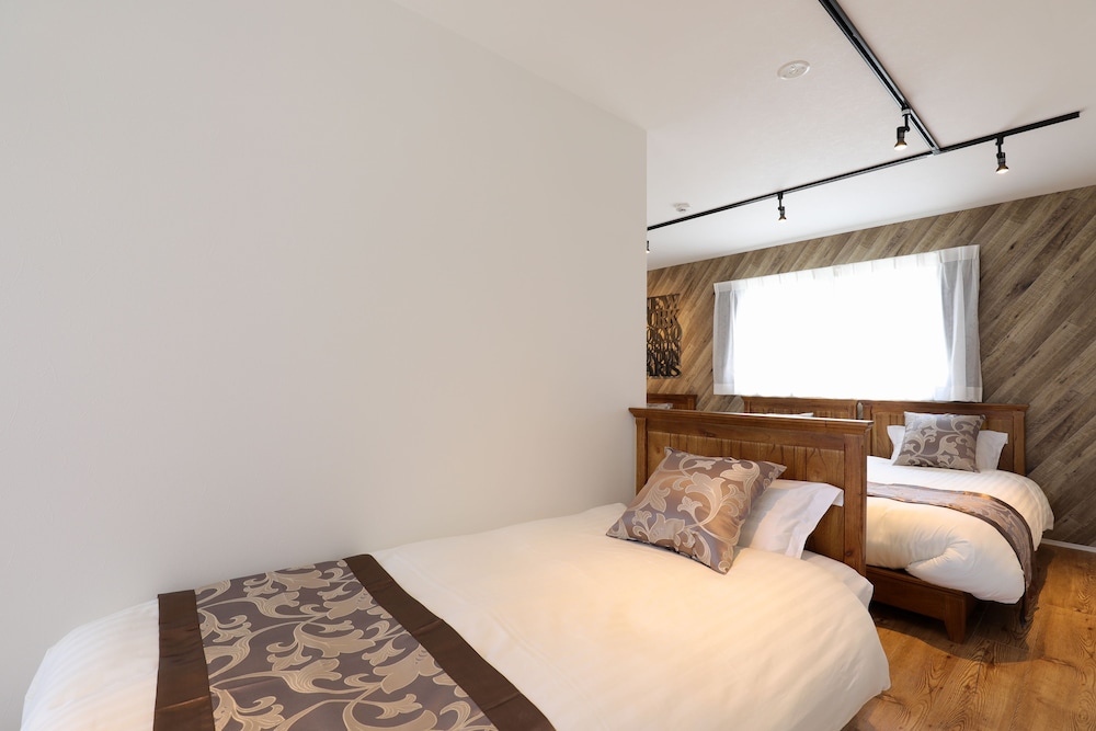Wisdom Minoshima Inn view 5